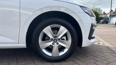 Skoda Scala 1.0 TSI 116 SE Edition 5dr Petrol Hatchback